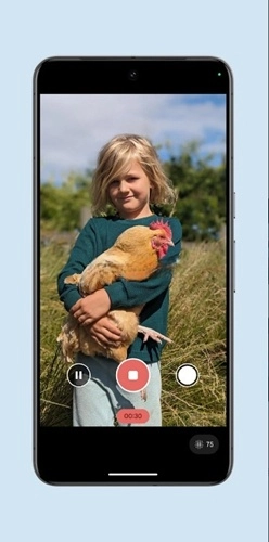 Pixel相机小米版图6