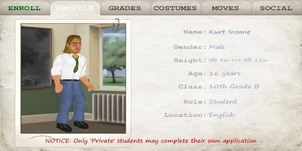 校园时光游戏中文版图3