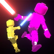 激光剑对决无广告