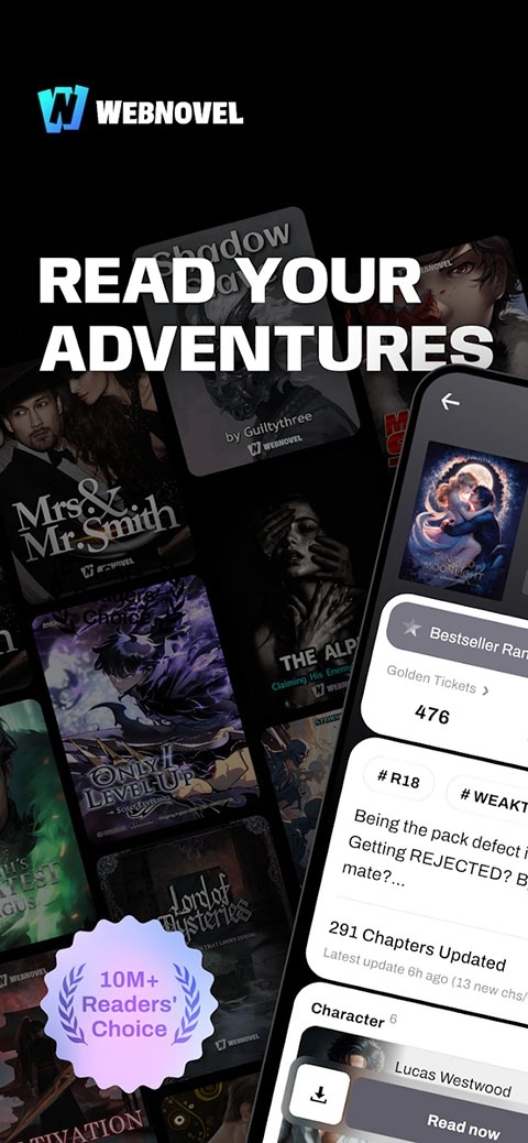 起点读书国际版图1