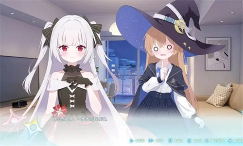 永恒与星辰与日常直装版图3