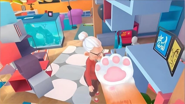 我是一只猫正版2