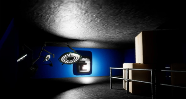 苏苏避难所5图1