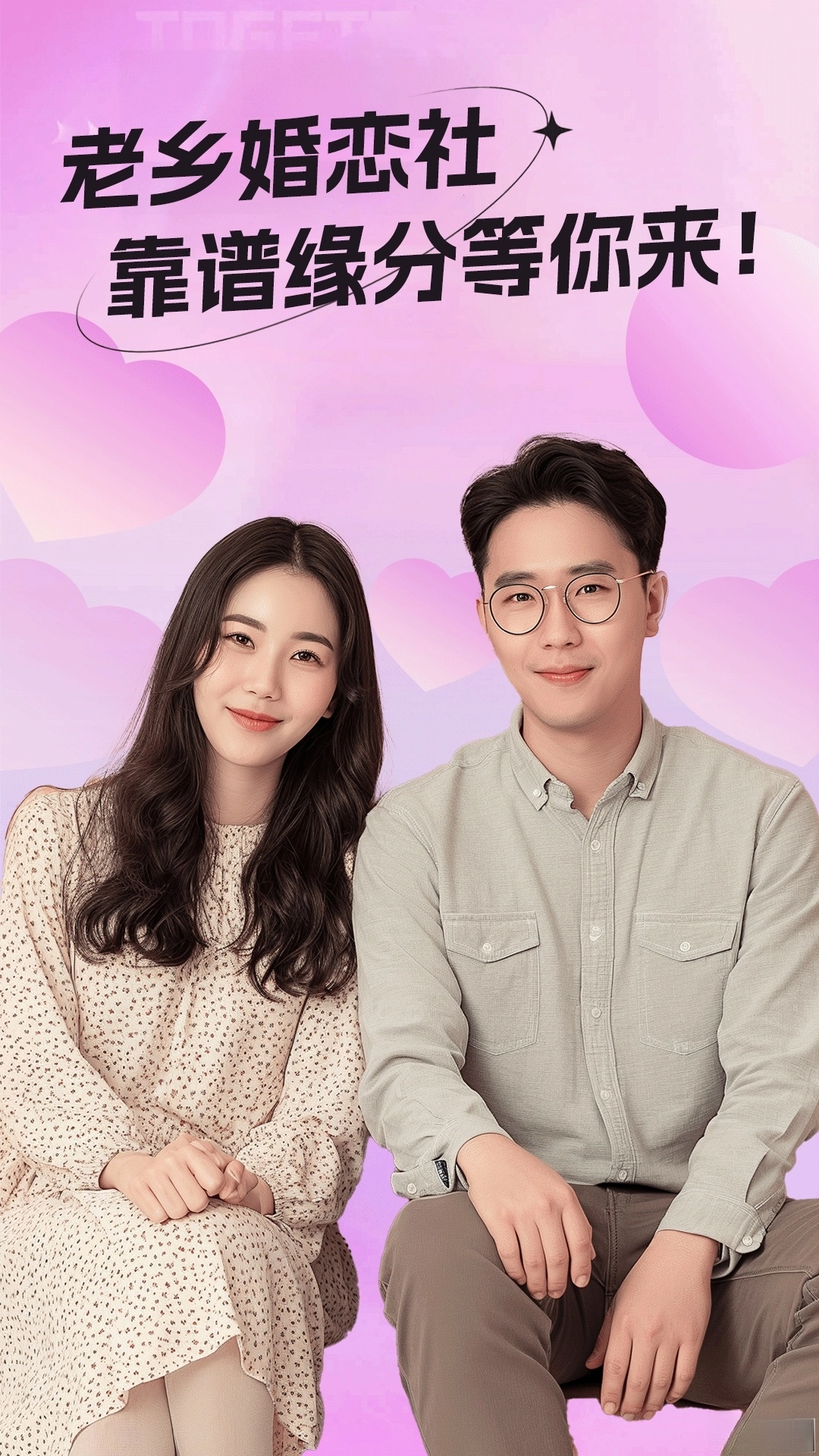 老乡婚恋社图5