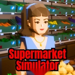 像素超市模拟器