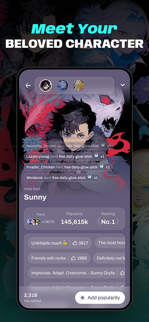 起点读书国际版图5