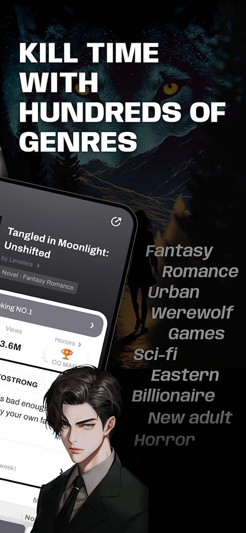 起点读书国际版图2