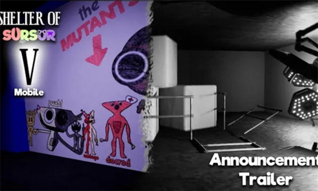 苏苏避难所5手机版图1