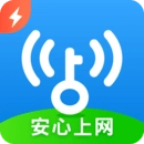 WiFi万能钥匙