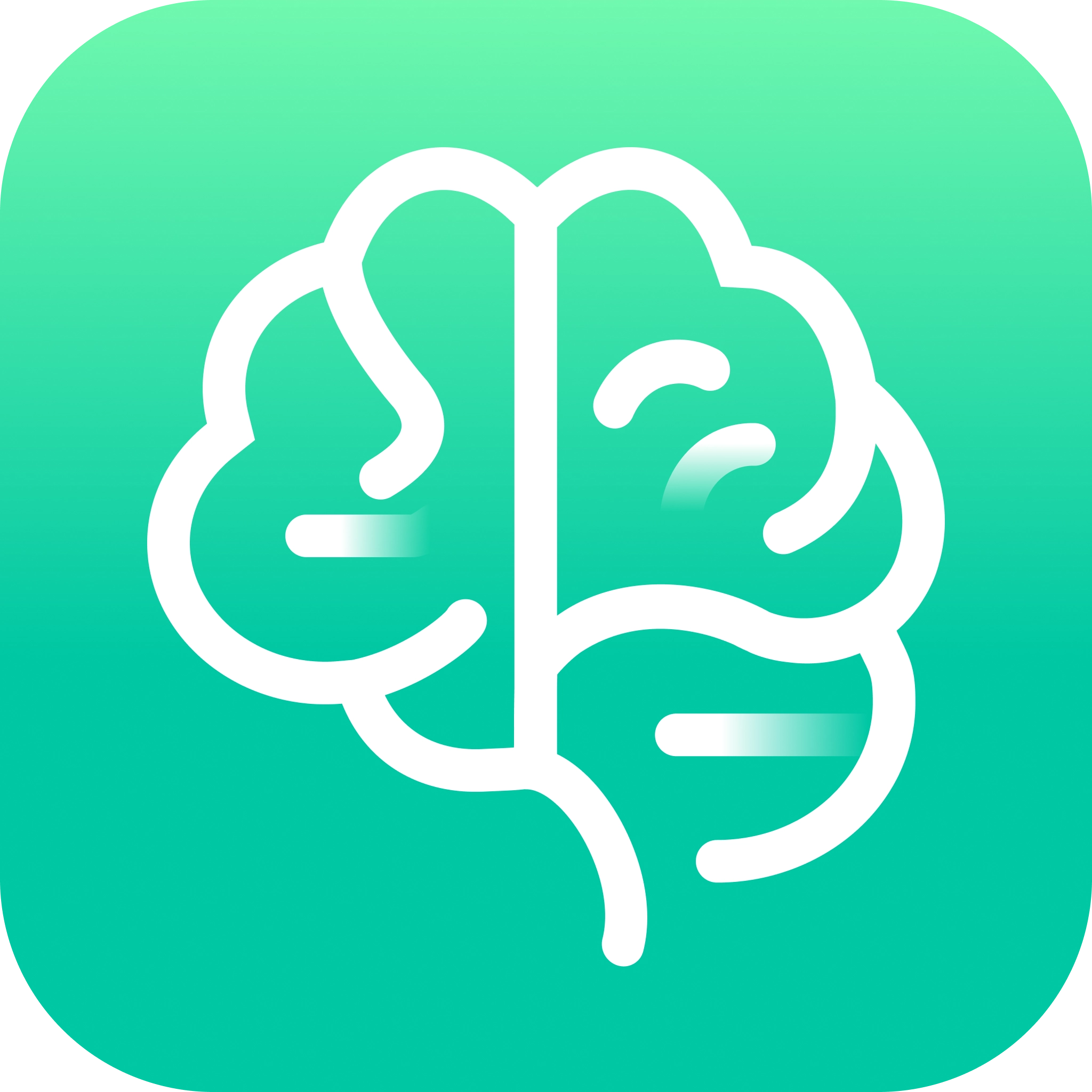 智能记忆助手 V1.0.0