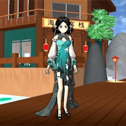 樱花高校日常生活