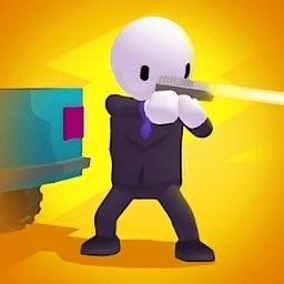 街口枪战全解锁