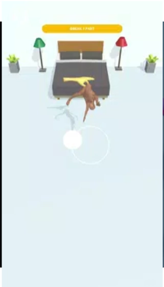 破裂骨头(Cracking Bones)(1)