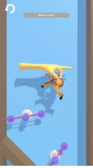 破裂骨头(Cracking Bones)(3)