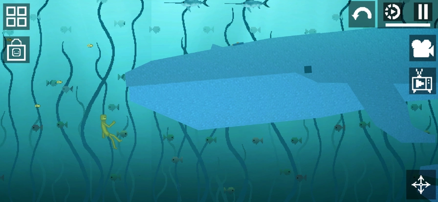 甜瓜游乐场国际服版