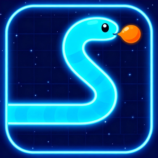 扭扭蛇散步 V1.0.0