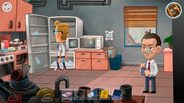 贾斯廷的时间大冒险图1