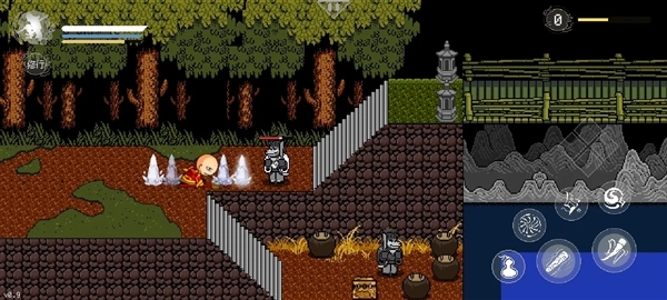 黑神話悟空三葬版截圖1