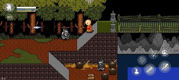 黑神話悟空三葬版截圖3