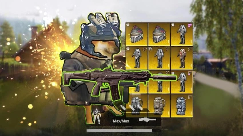 修勾三角州版图4