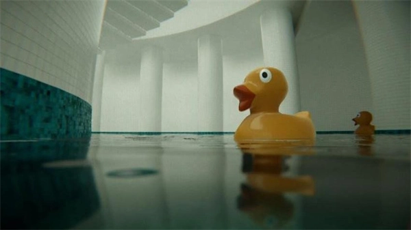 逃离池核联机版(2)