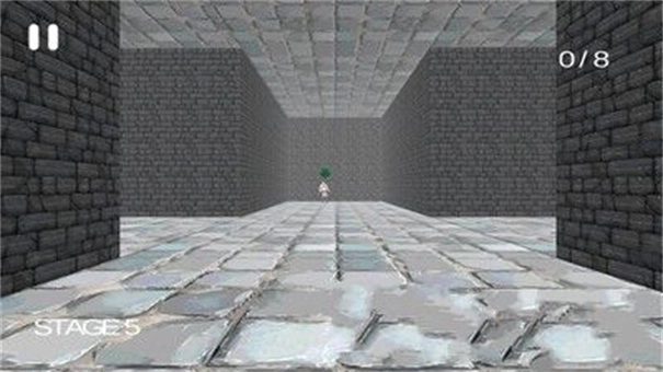 高校模拟之迷宫图1