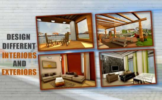 房屋设计模拟器(1)