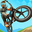 疯狂小轮车2(Mad Skills BMX 2)手机正版