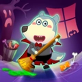 Wolfoo家务清洁生活(Wolfoo Cleanup)