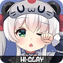 熊猫弹夹黑熊小偷