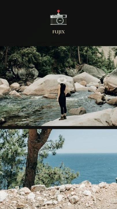 kapi相机旧版截图0