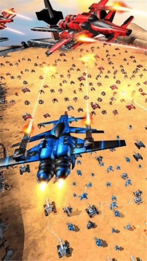 未来机器人战斗模拟器(2)