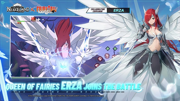 梦幻岛传说海外版图3