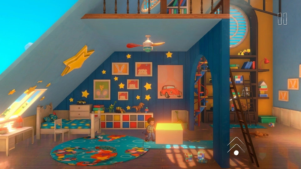 双子迷途2游戏  安卓版