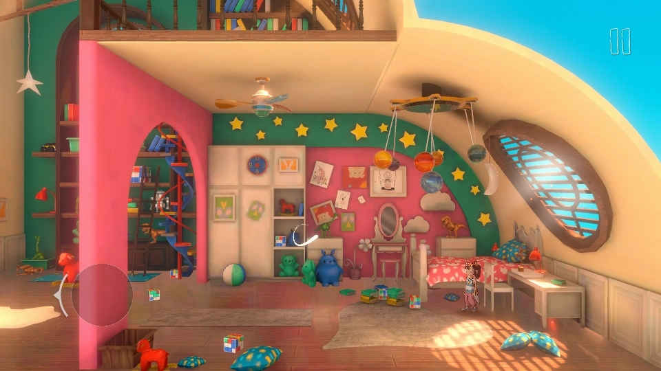 双子迷途2游戏  安卓版