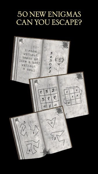 达芬奇密码箱2全新版(1)