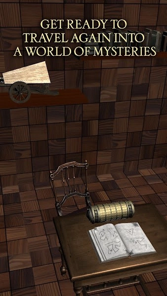 达芬奇密码箱2全新版(3)