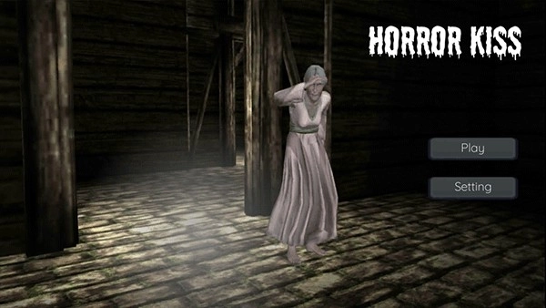 恐怖之吻单机版图1