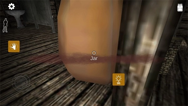 恐怖之吻单机版图3