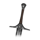 渴望力量(Powerlust)