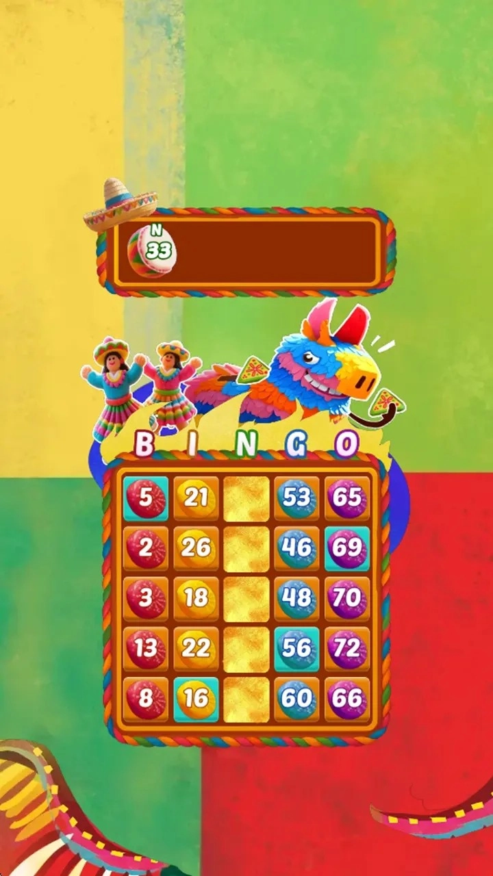 多彩民族舞-截圖2