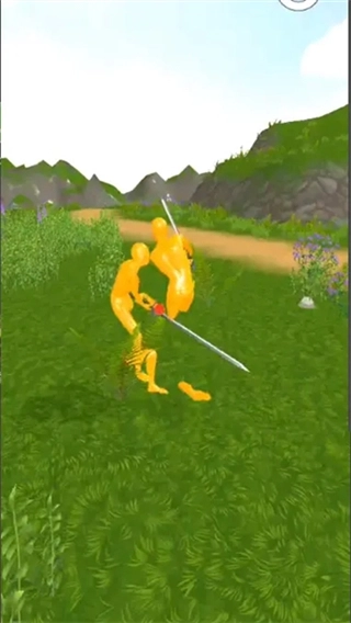 布偶刀片免游戏广告图4