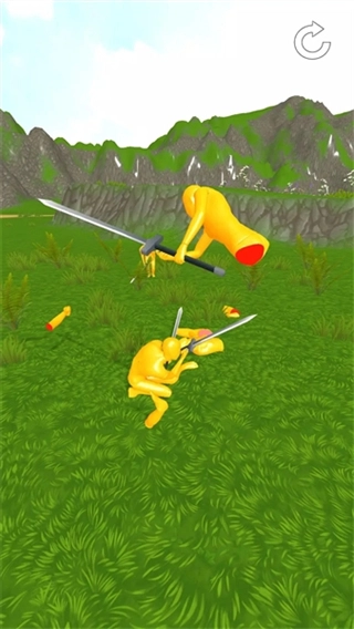 布偶刀片免游戏广告图2