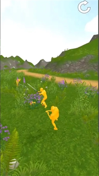 布偶刀片免游戏广告图1