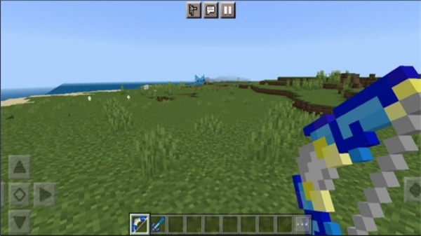 我的世界圣诞快乐图4