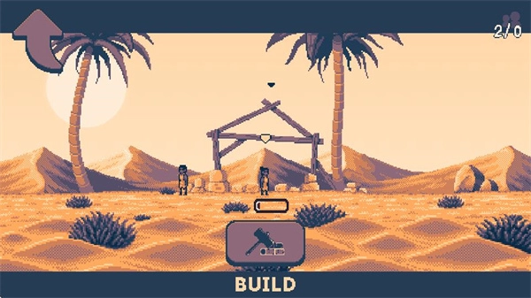 耶利哥的崛起图3