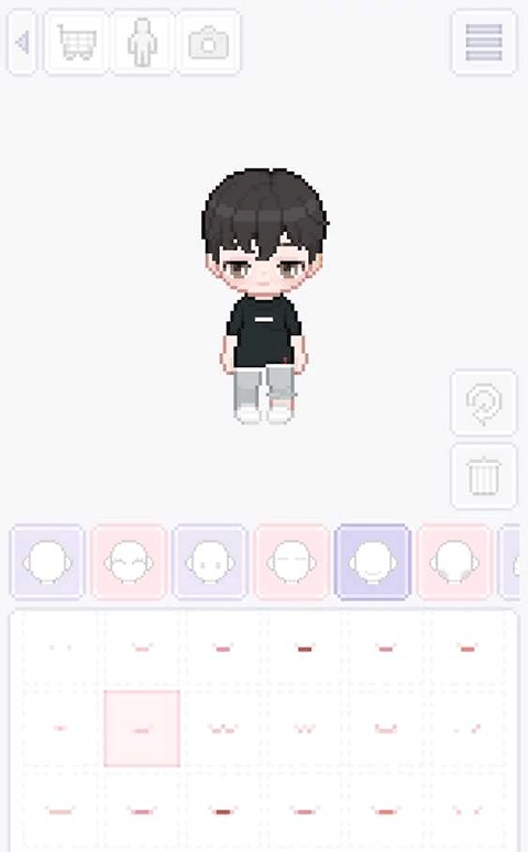 我的小明星贵宾最新版截图1