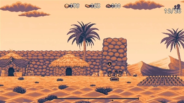 耶利哥的崛起手机版图3