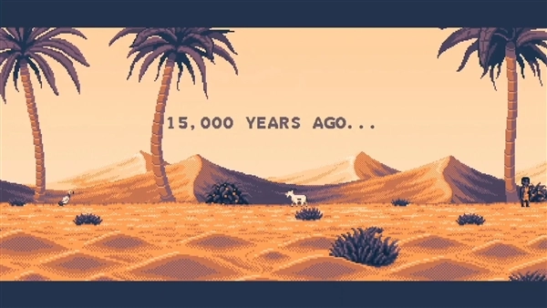 耶利哥的崛起手机版图2