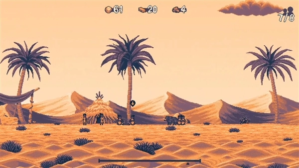 耶利哥的崛起手机版图1